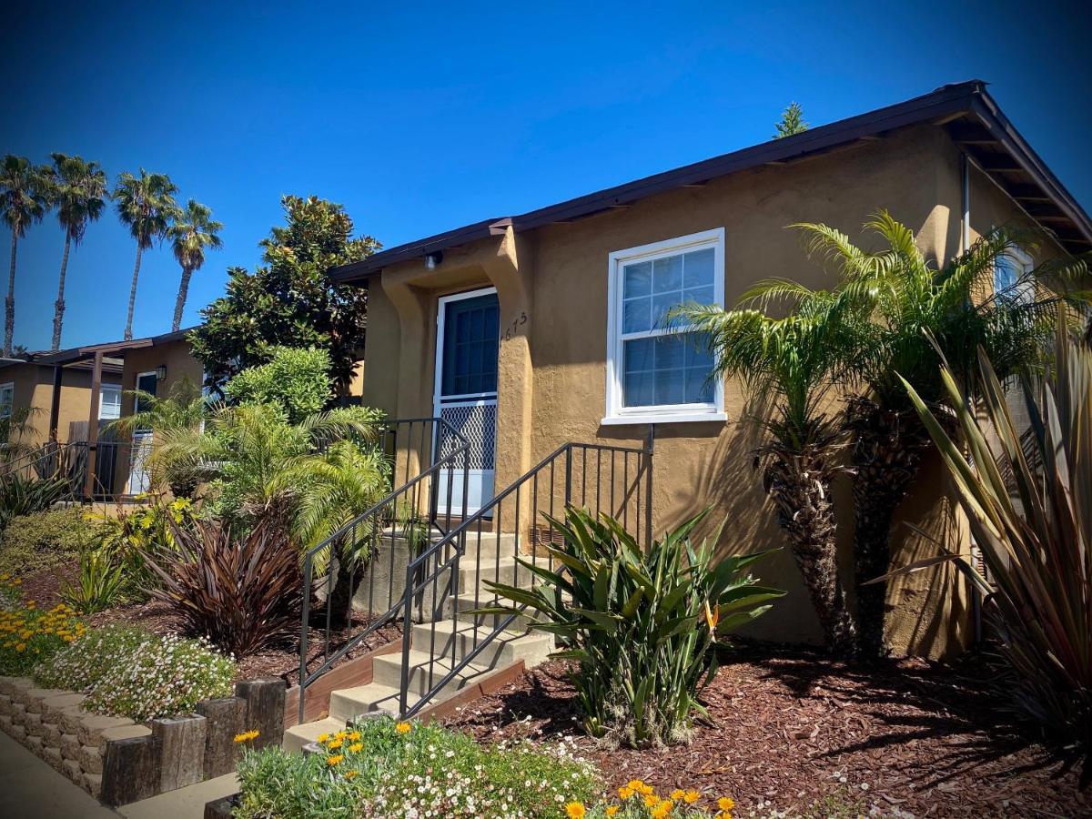 Blue Heron Cottages San Diego Værelse billede
