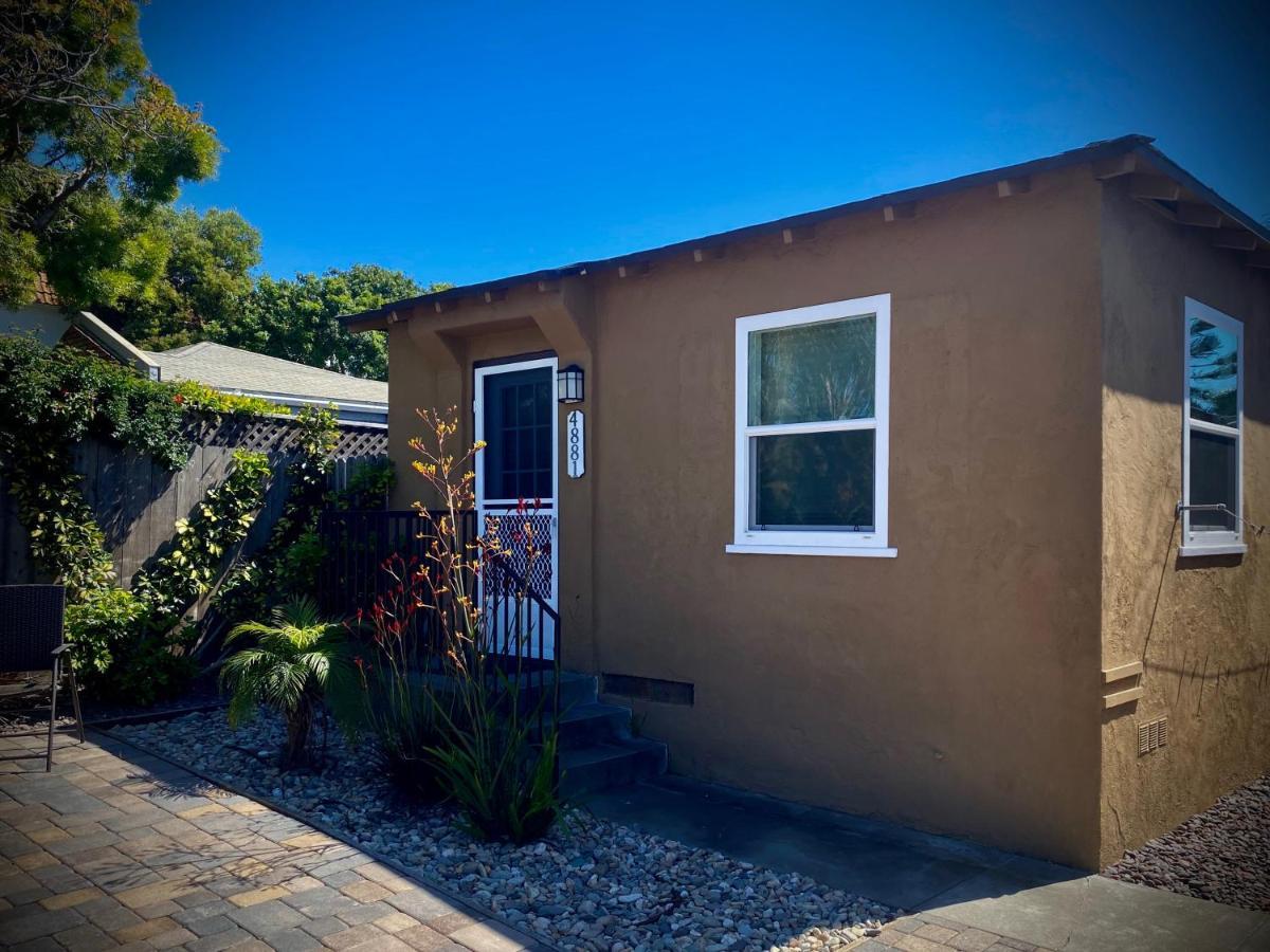 Blue Heron Cottages San Diego Værelse billede